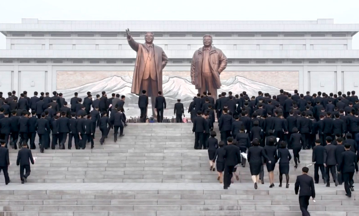 Северная Корея обвиняет Сеул в стимулировании побегов госслужащих