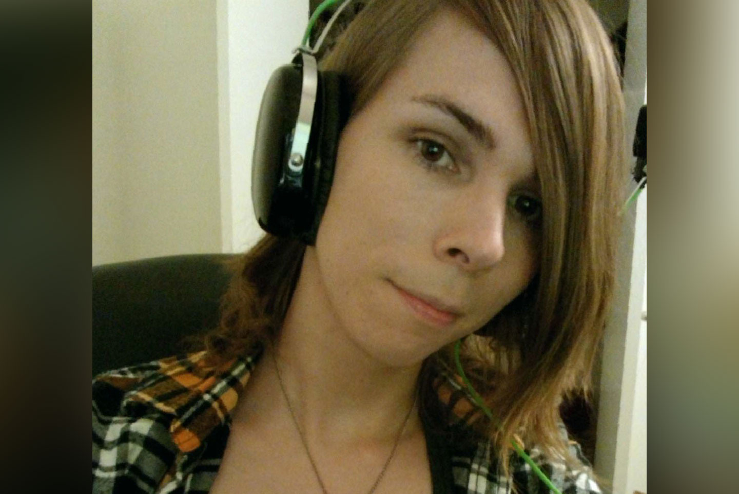 Стример-трансгендер выступила против оскорблений в Интернете