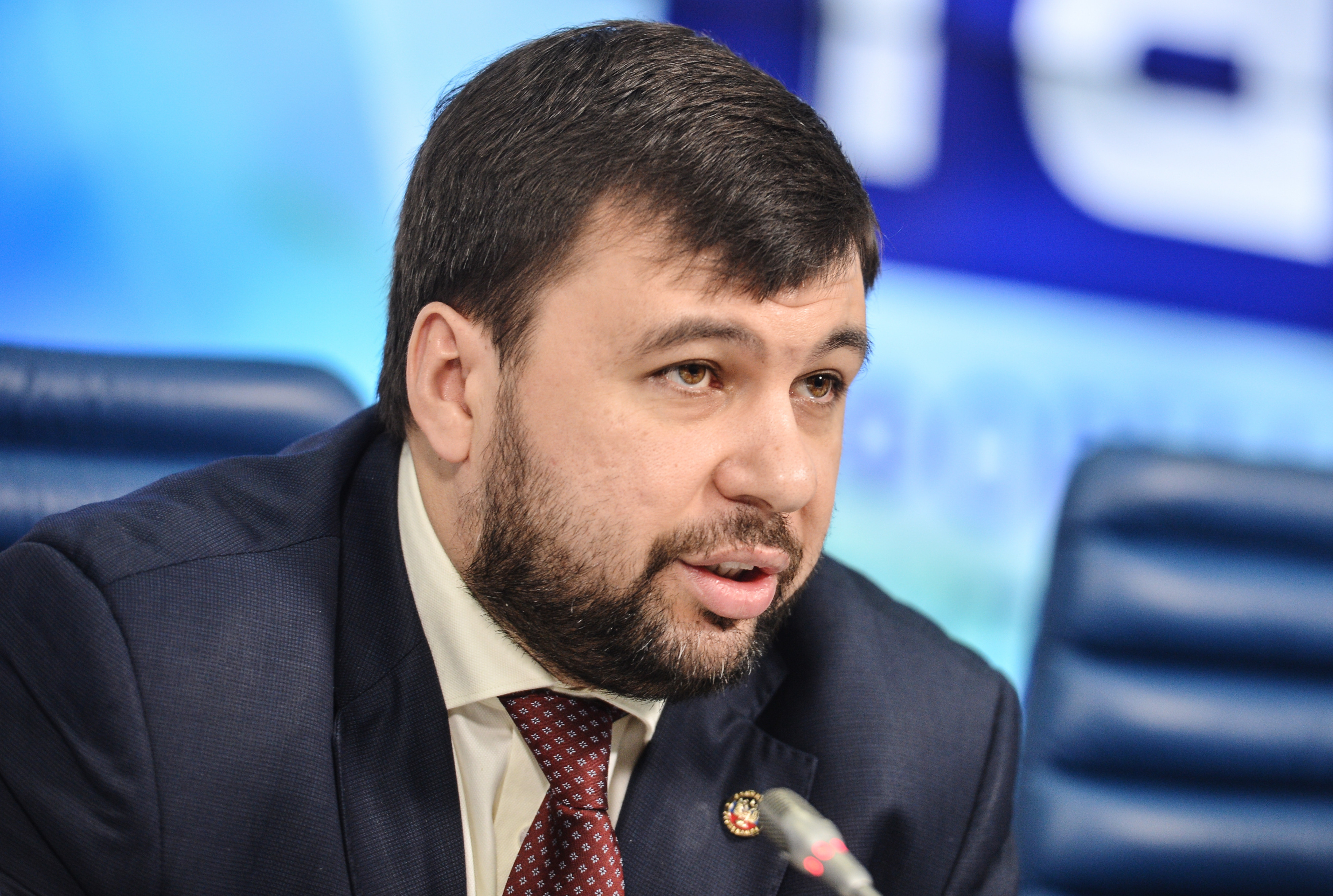 Глава ДНР обвинил ОБСЕ в отходе от мандата и поддержке Украины