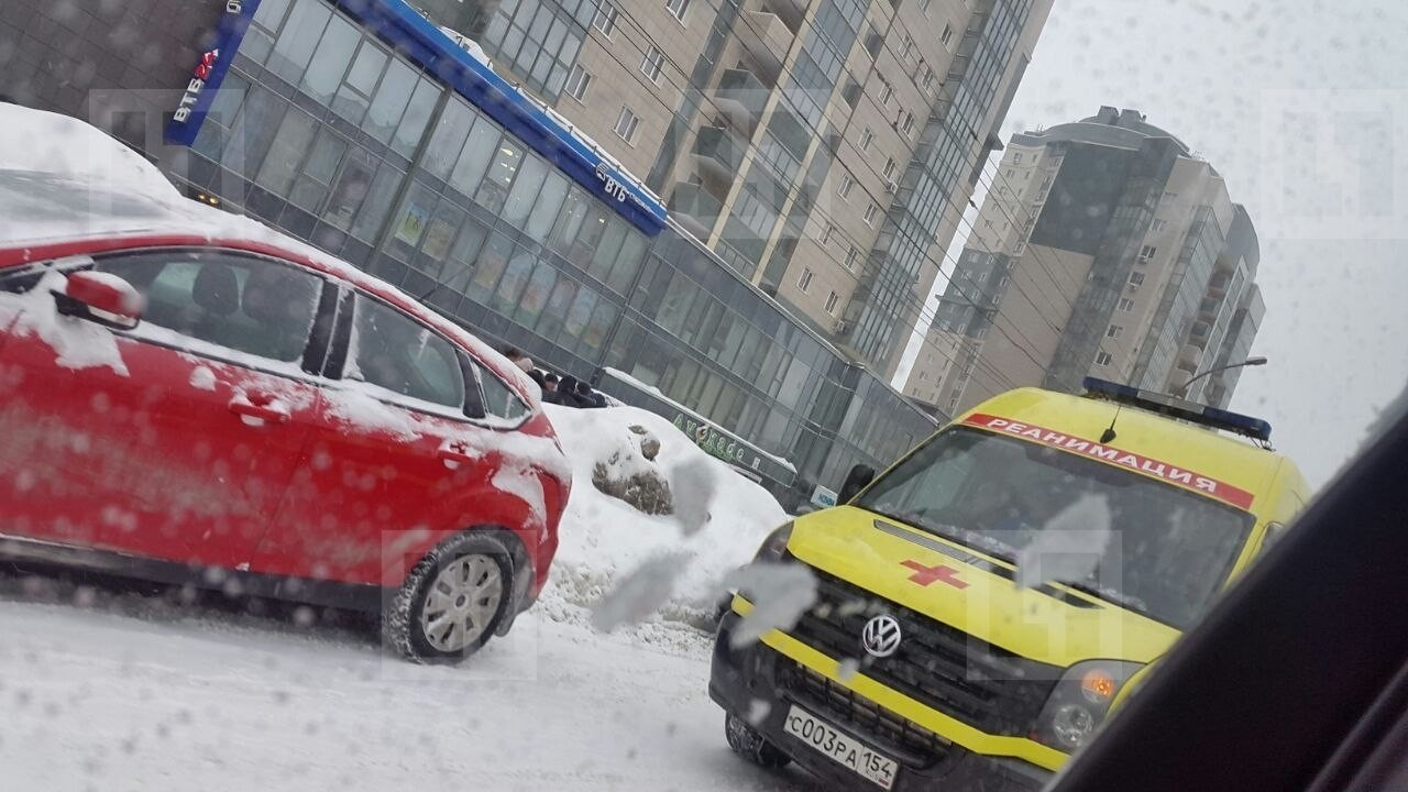 Юра зонтик криминал новосибирск фото