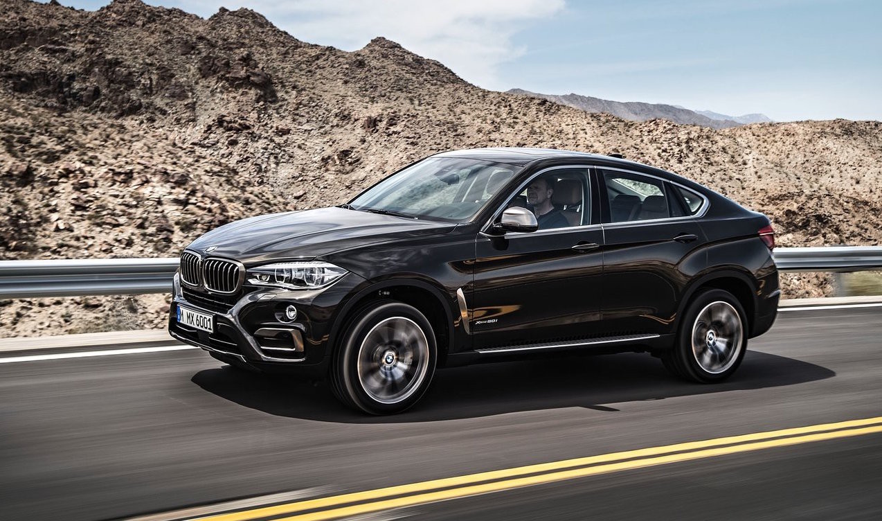 <p>Фото: © BMW</p>