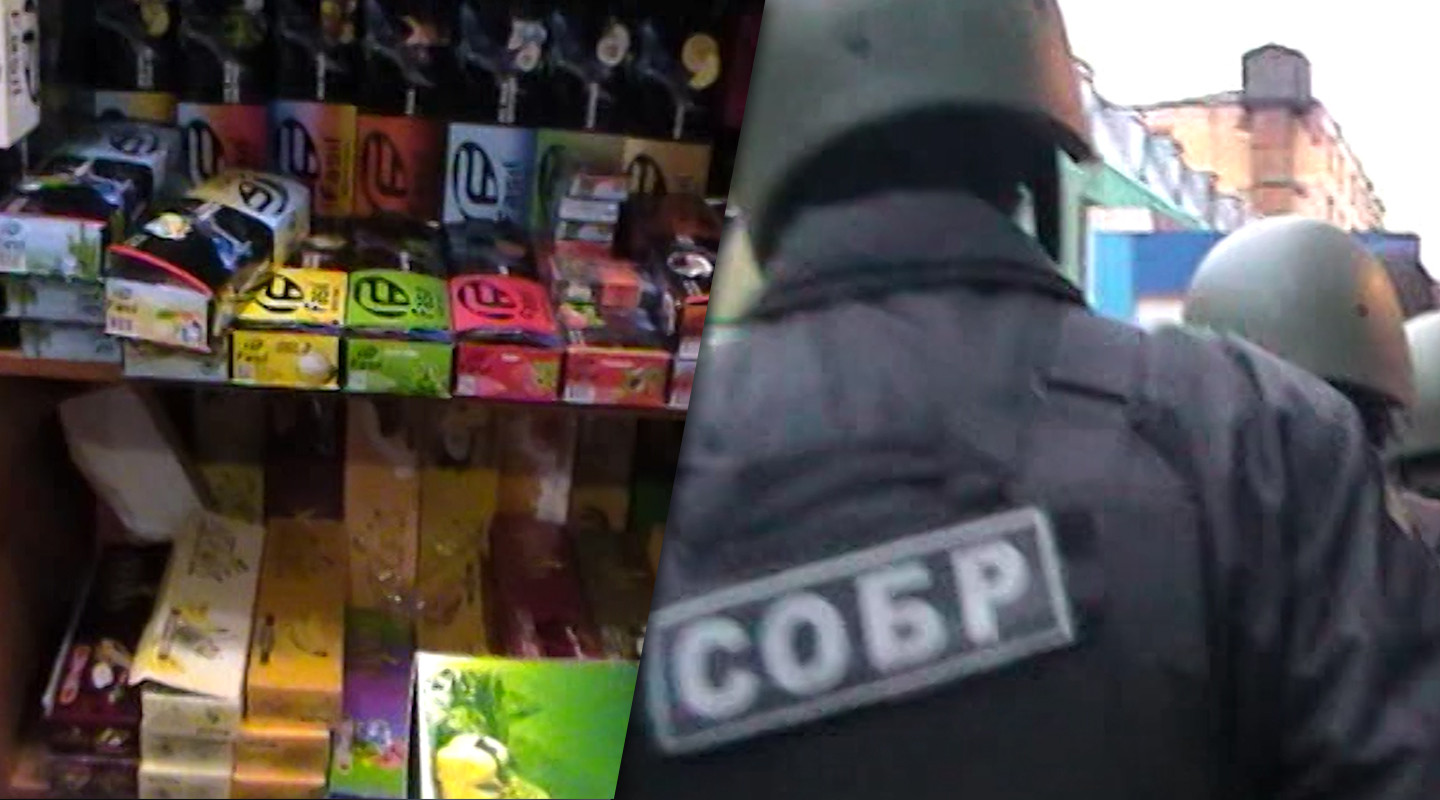 Фото:&nbsp;Северо-Западная оперативная таможня