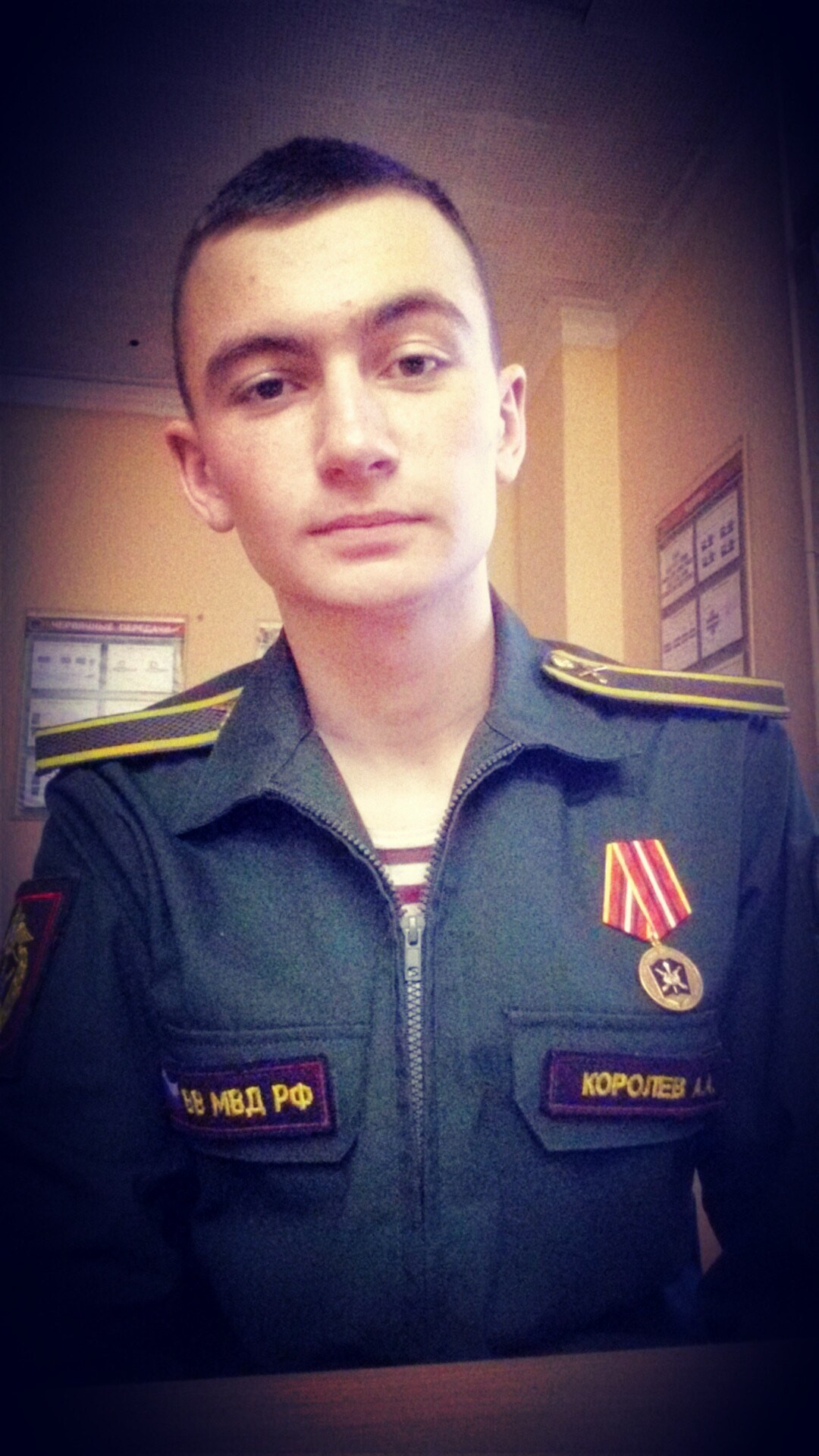 Курсант. Молодые курсанты.