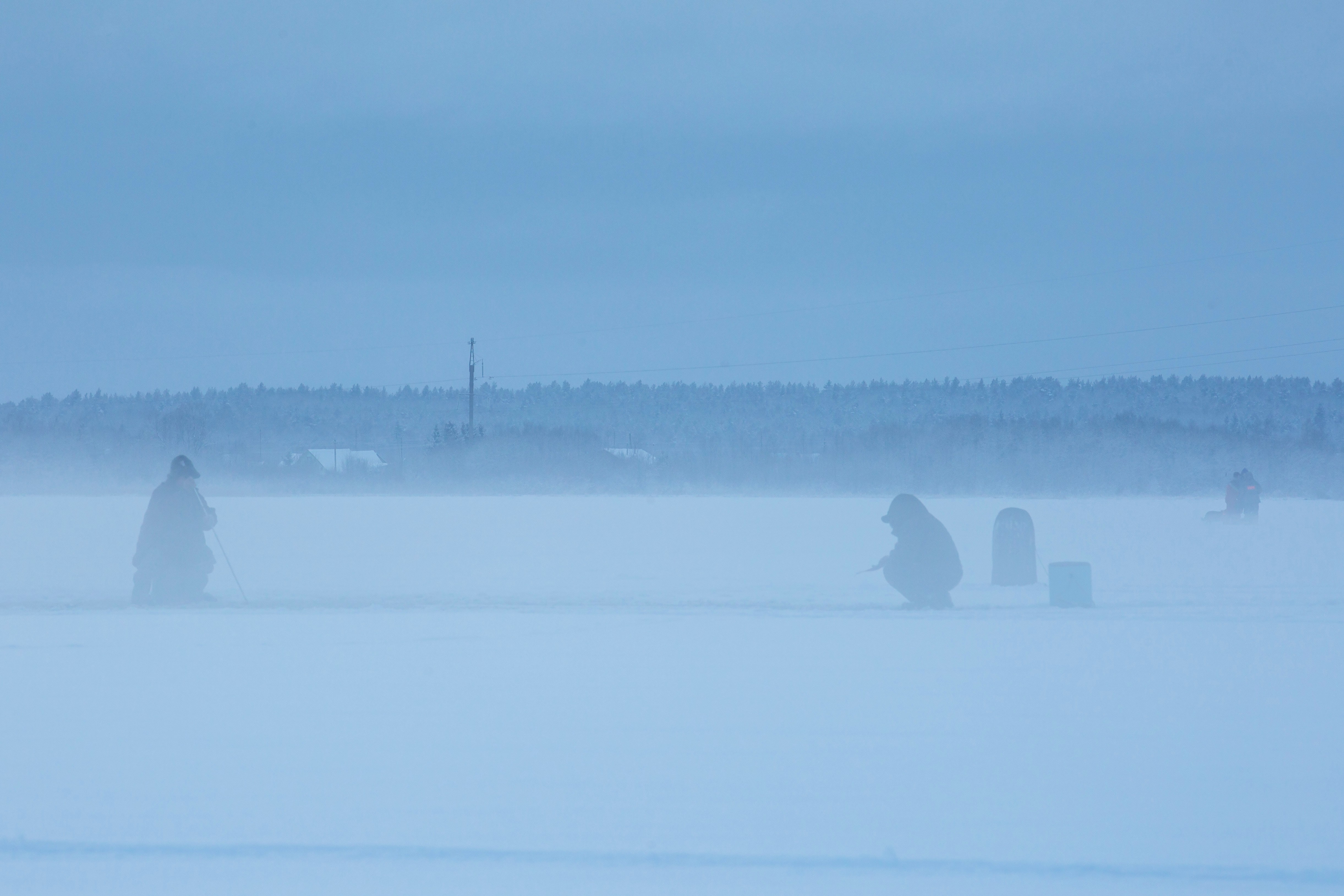 Фото: &copy; РИА Новости
