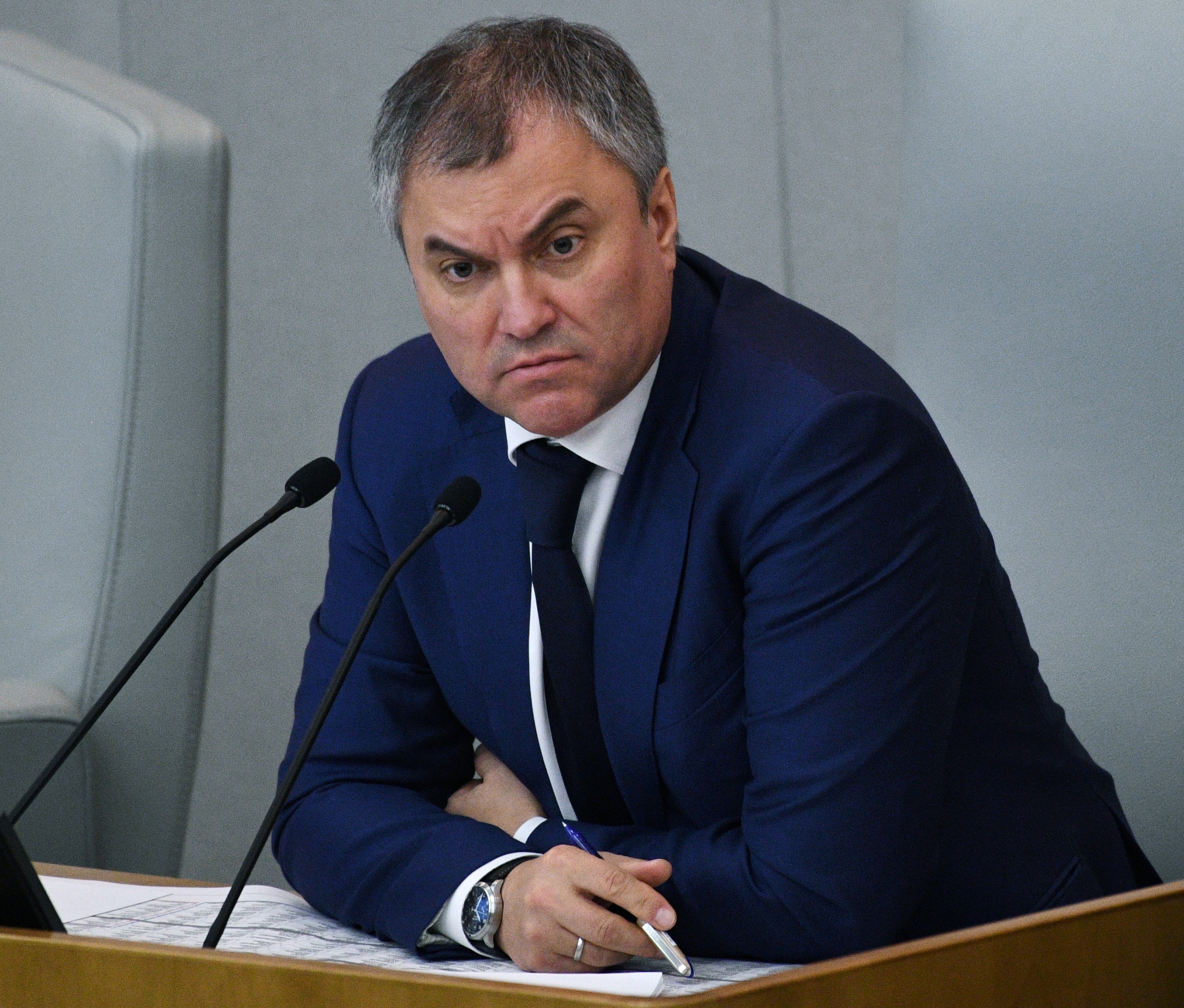 Заявление Европарламента наталкивает на мысли о причастности западных спецслужб к инциденту с Навальным