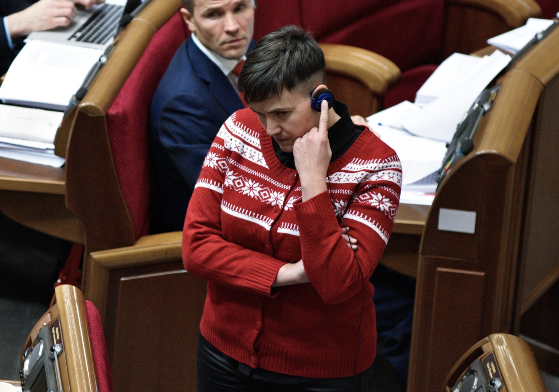 Фото: &copy; РИА Новости