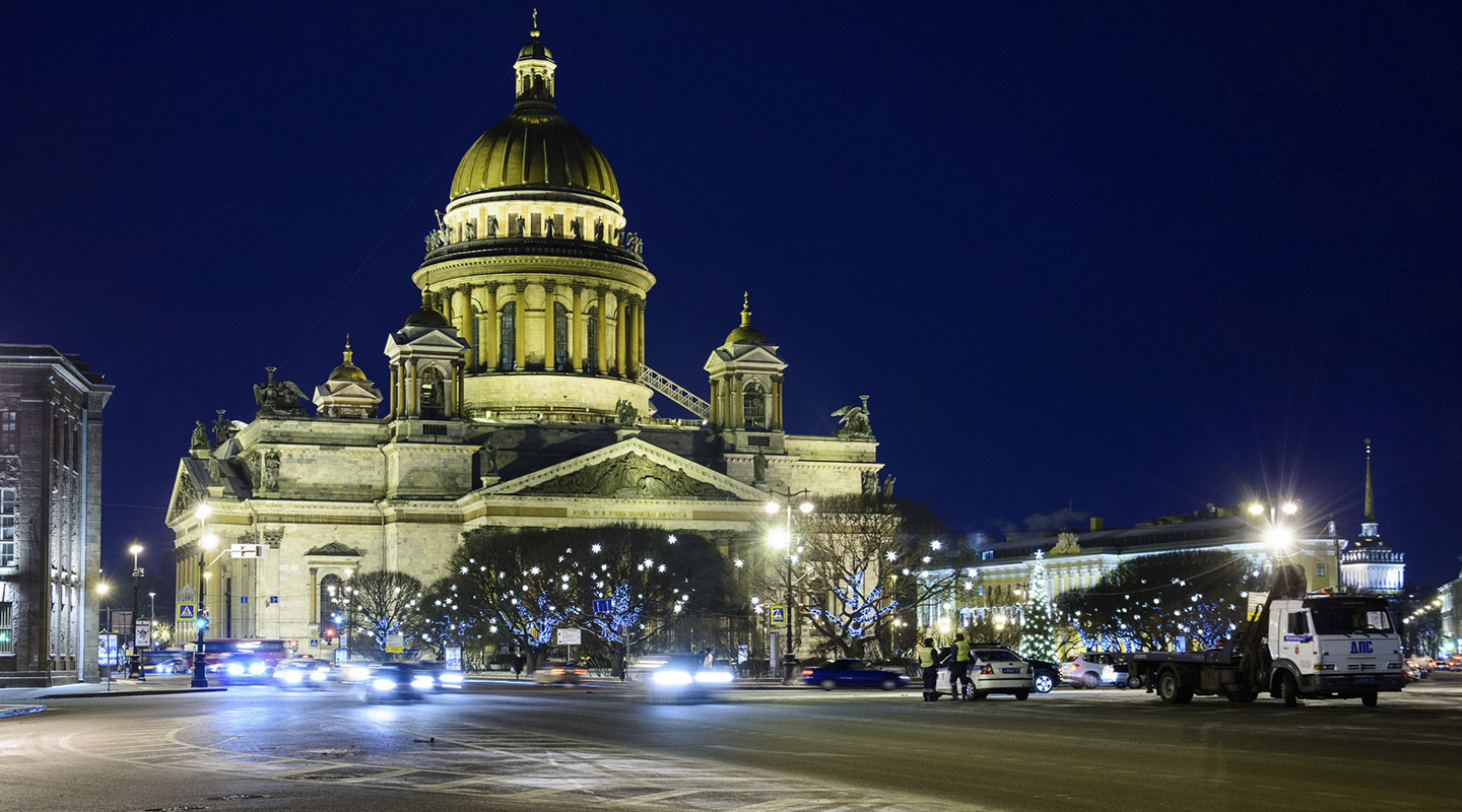 Росо спб. Исаакиевская площадь зимой. Исаакиевская площадь СПБ.