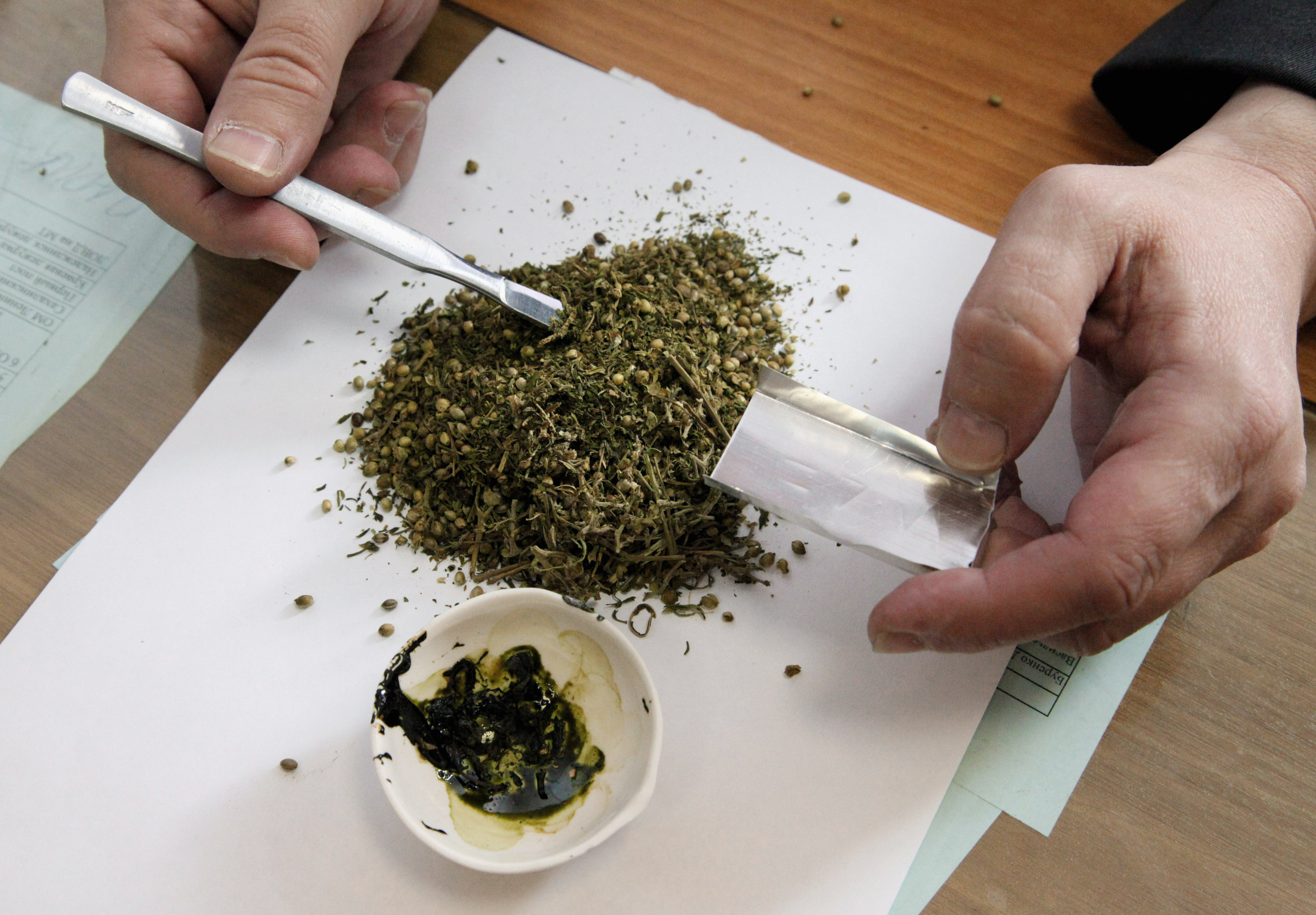 Употребление марихуаны способы в ульяновске поймали с наркотиками