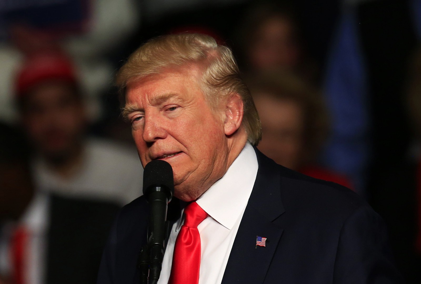 Фото: &copy;РИА Новости/Кейтлин Оукс