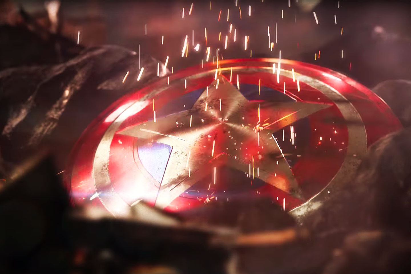 Фото: &copy; Кадр из видео YouTube/The Avengers Project Announcement Trailer