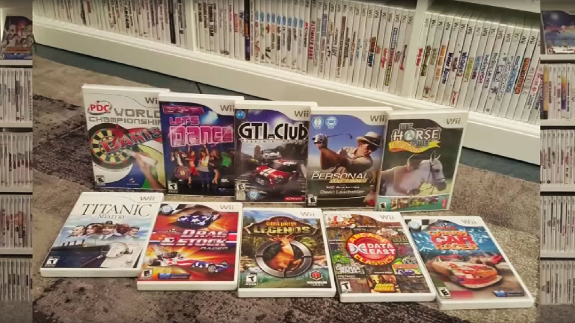 Сборник игр нинтендо. Wii игры. Wii game collection. Nintendo Wii collection. Какие консоли коллекционируют.