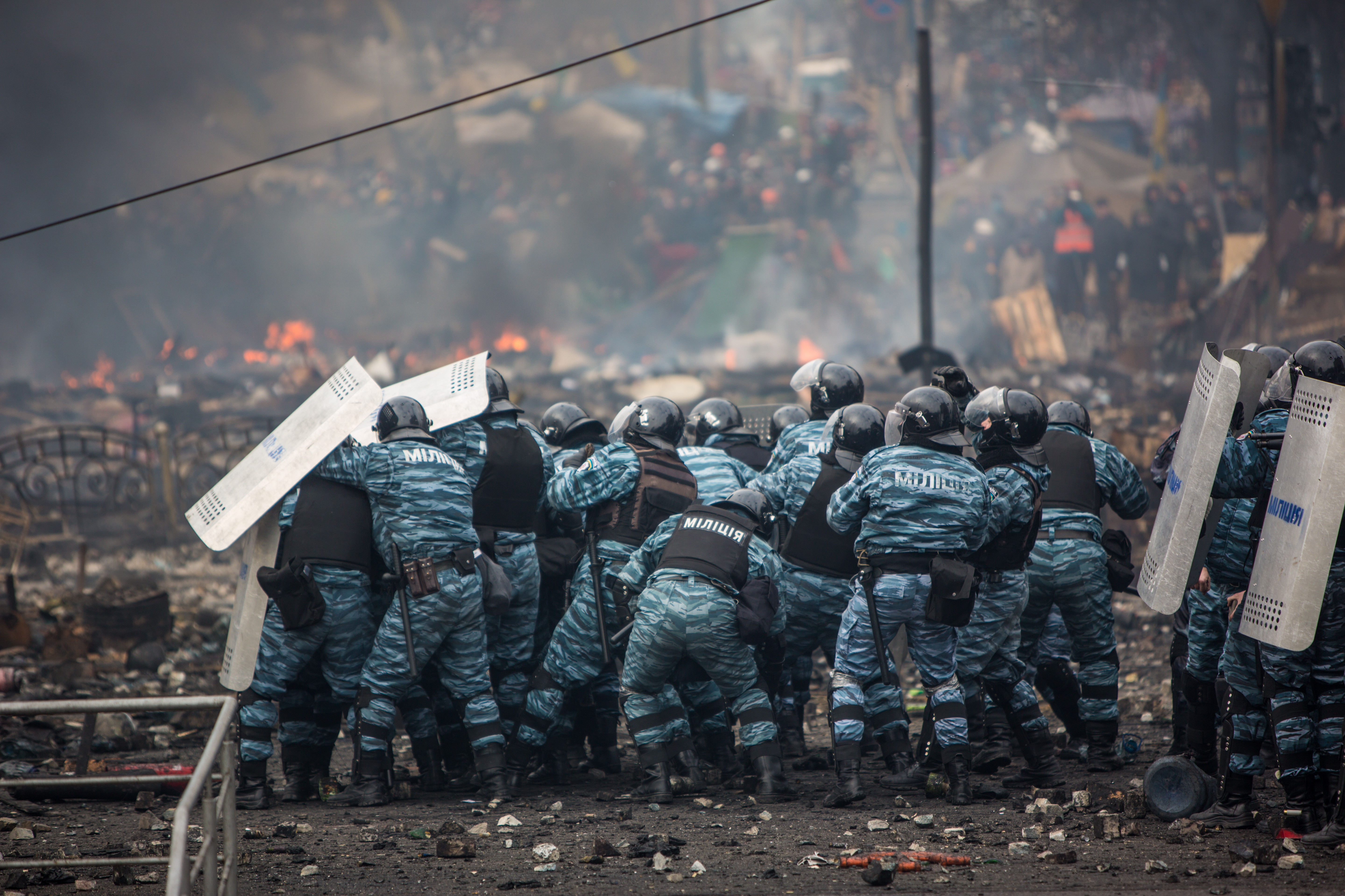 Фото: &copy;РИА Новости/Андрей Стенин