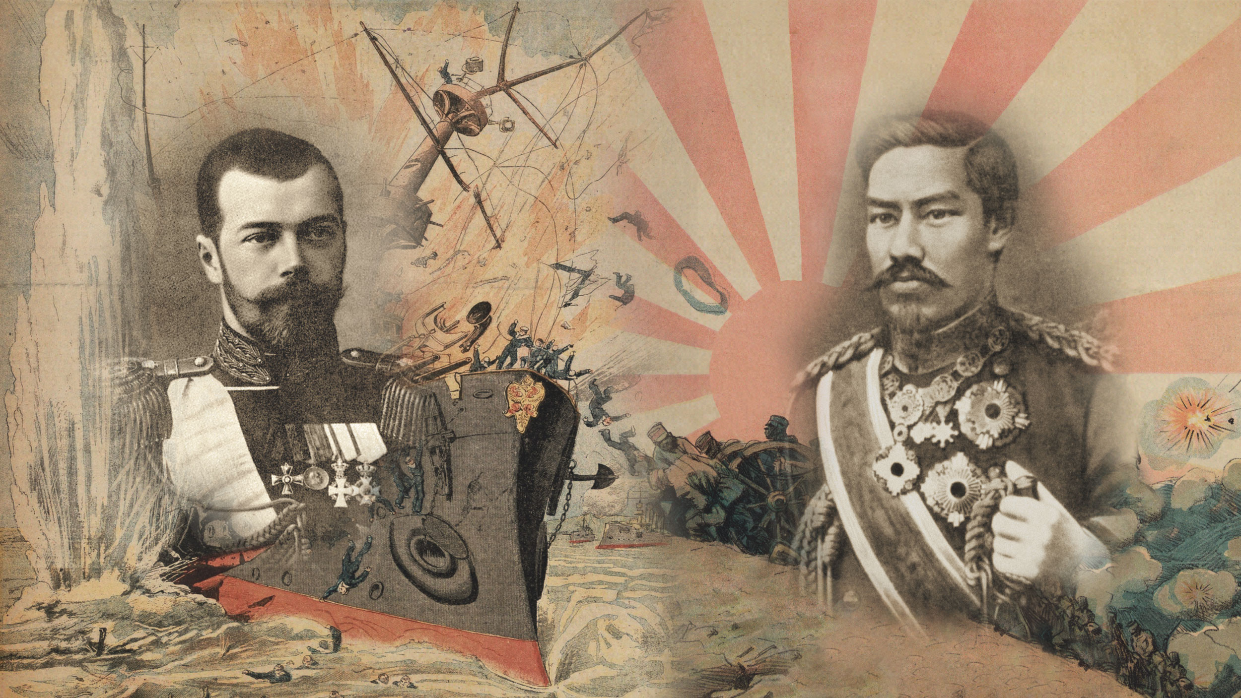 Мод  Русско-японская война 1904-1905 - Страница 2 76151dc4540363b1cae05395ec065b6b