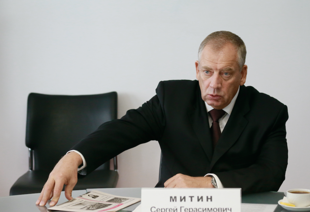 Митин сайт. Митин сайт
