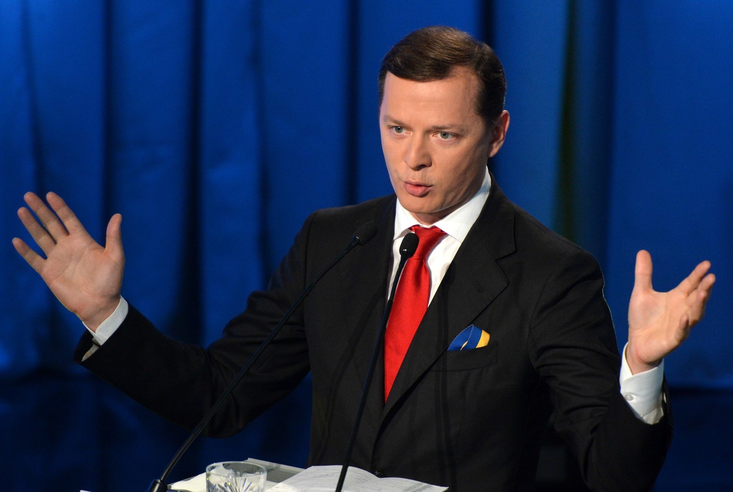 Фото: &copy;РИА Новости/Евгений Котенко




