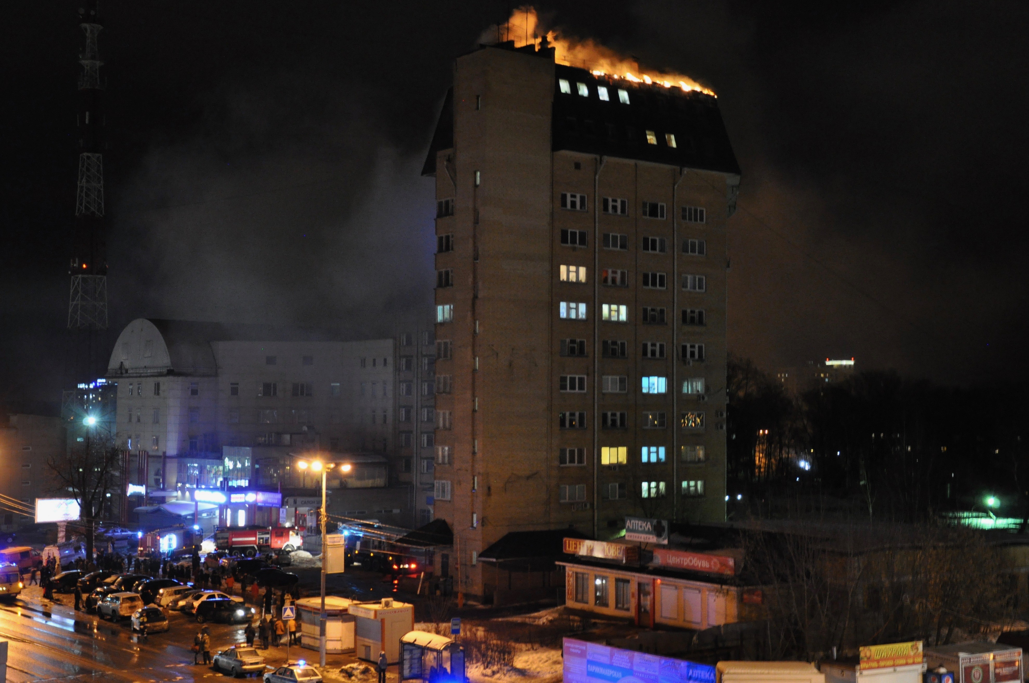 Фото: &copy; L!FE