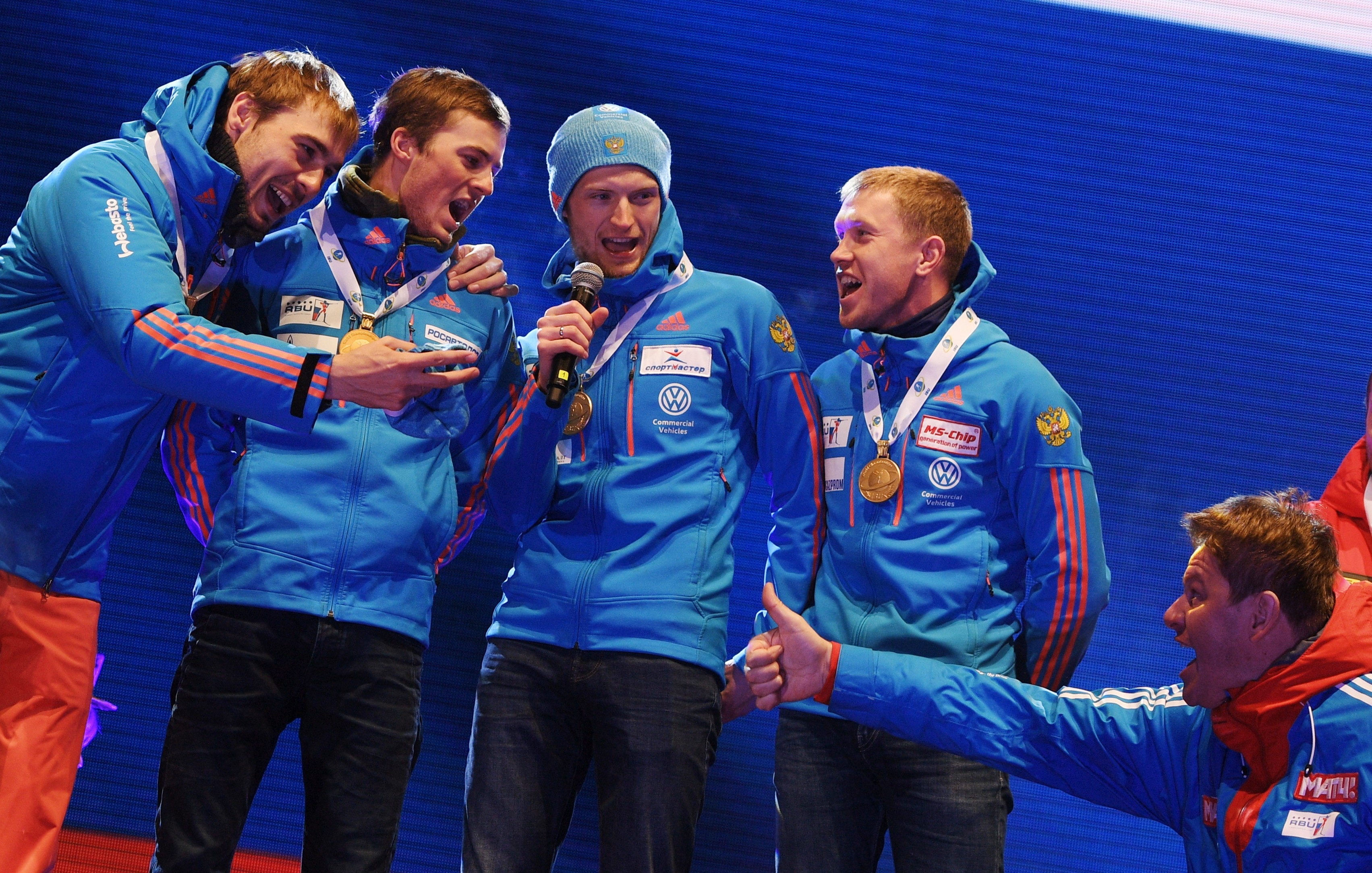 Фото: РИА Новости/Алексей Филиппов