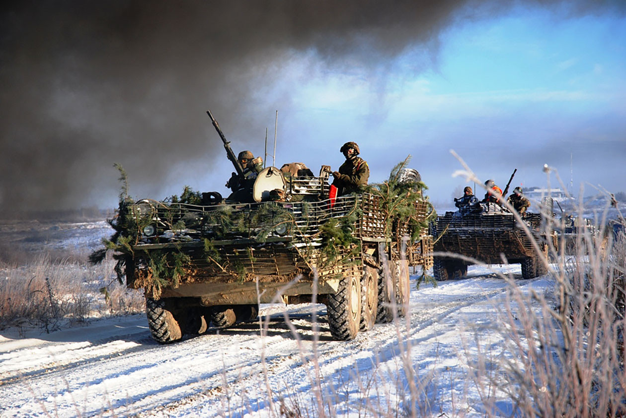 Фото: &copy; Flickr / Ministry of Defense of Ukraine