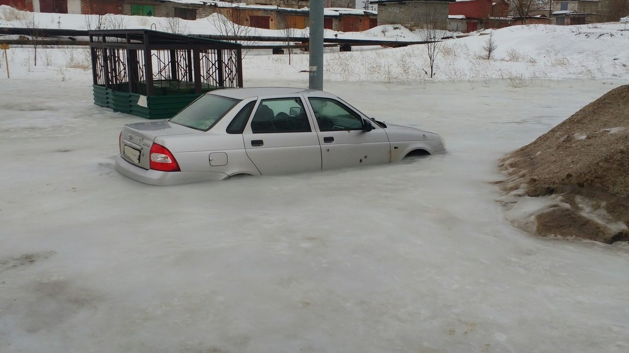 Покрасить автомобиль в туле