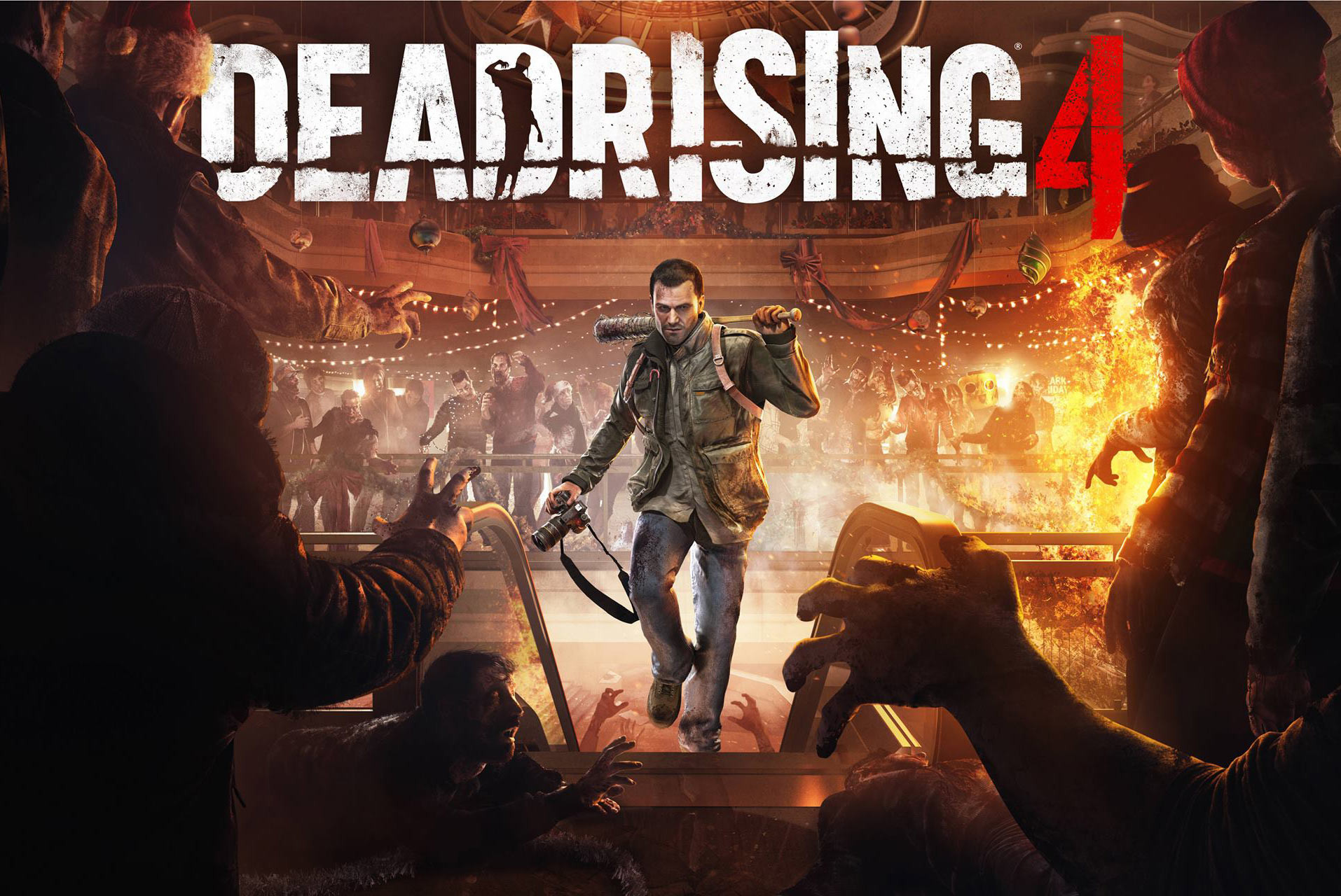 Картинки dead rising 2