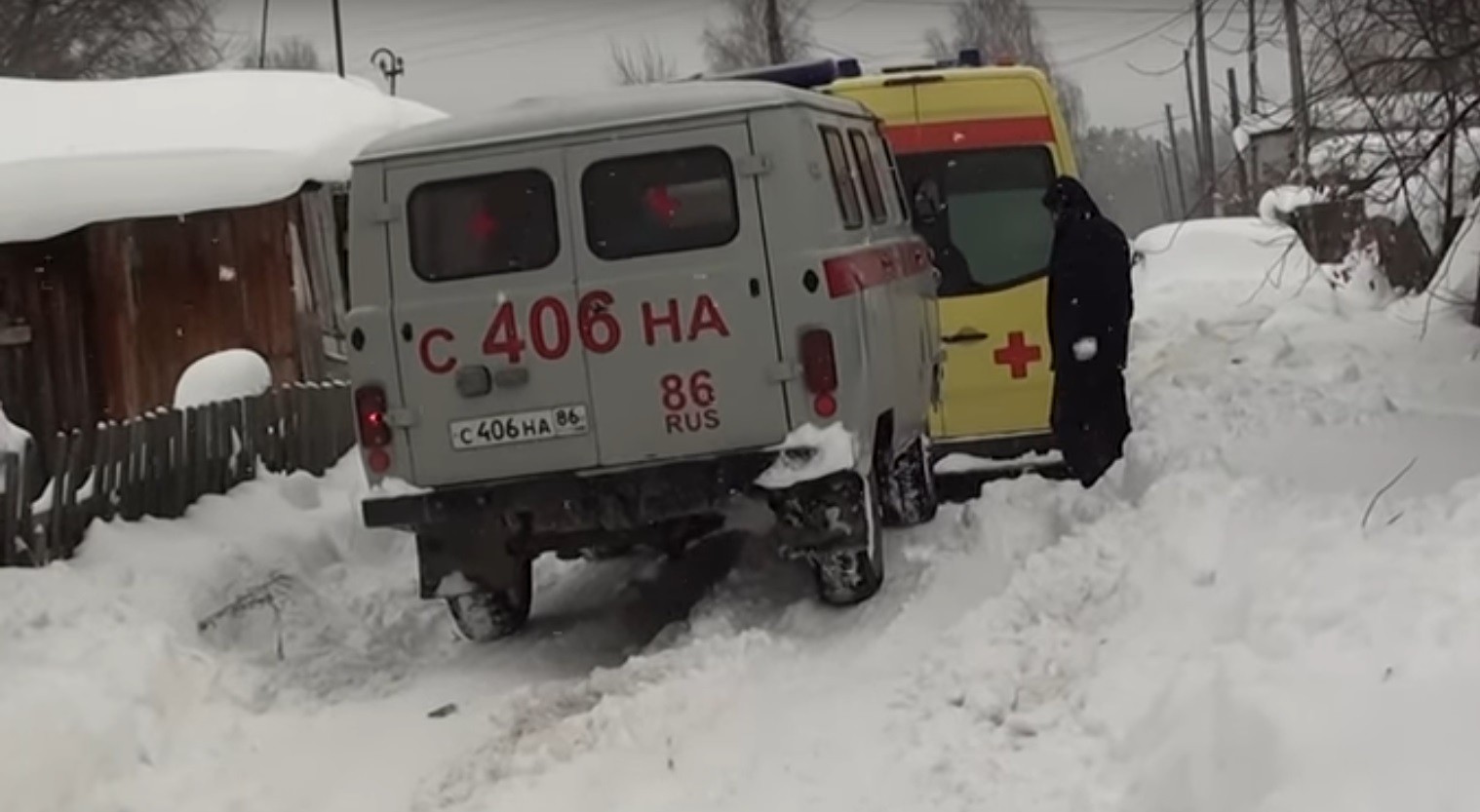 Ресурс авто советский хмао