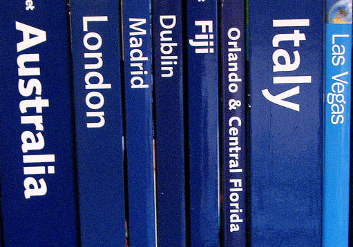 Фото &copy; Flickr/VanessaC (EY)