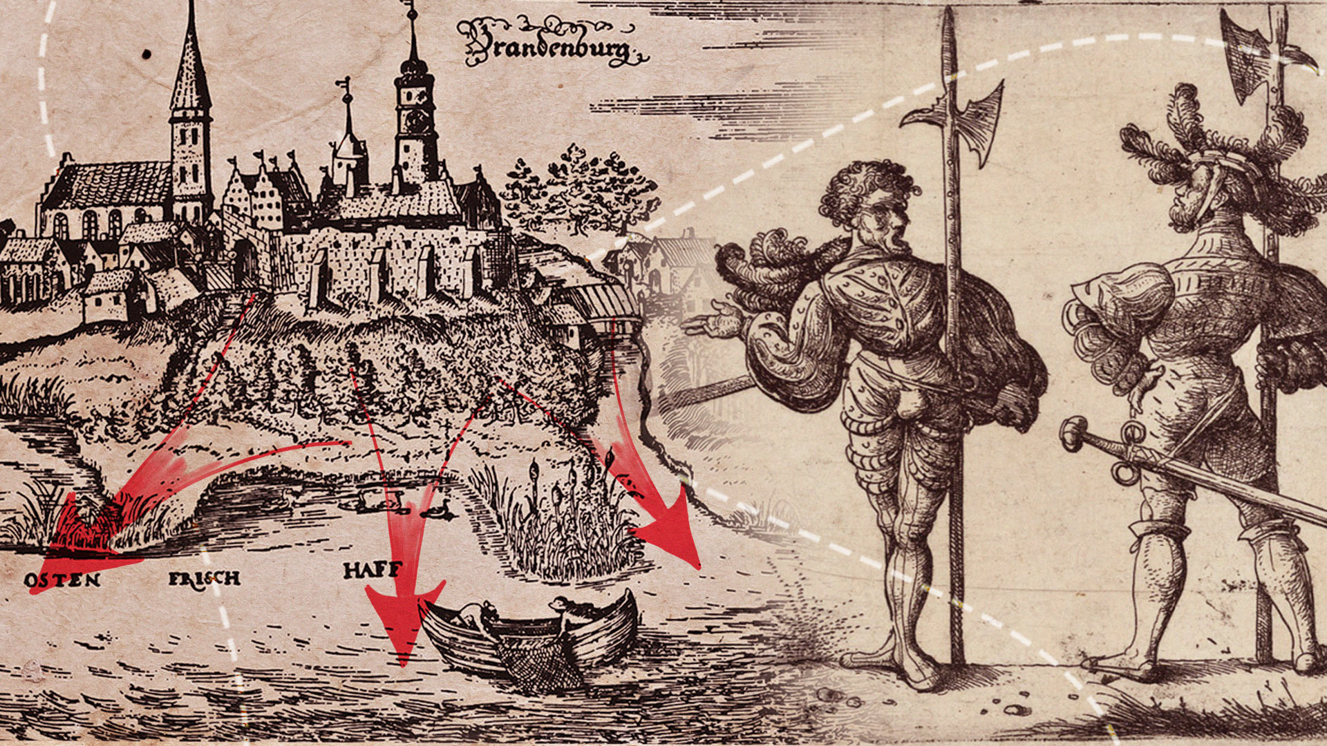 Первый немецкий блицкриг: Как Германия колониальную империю создавала