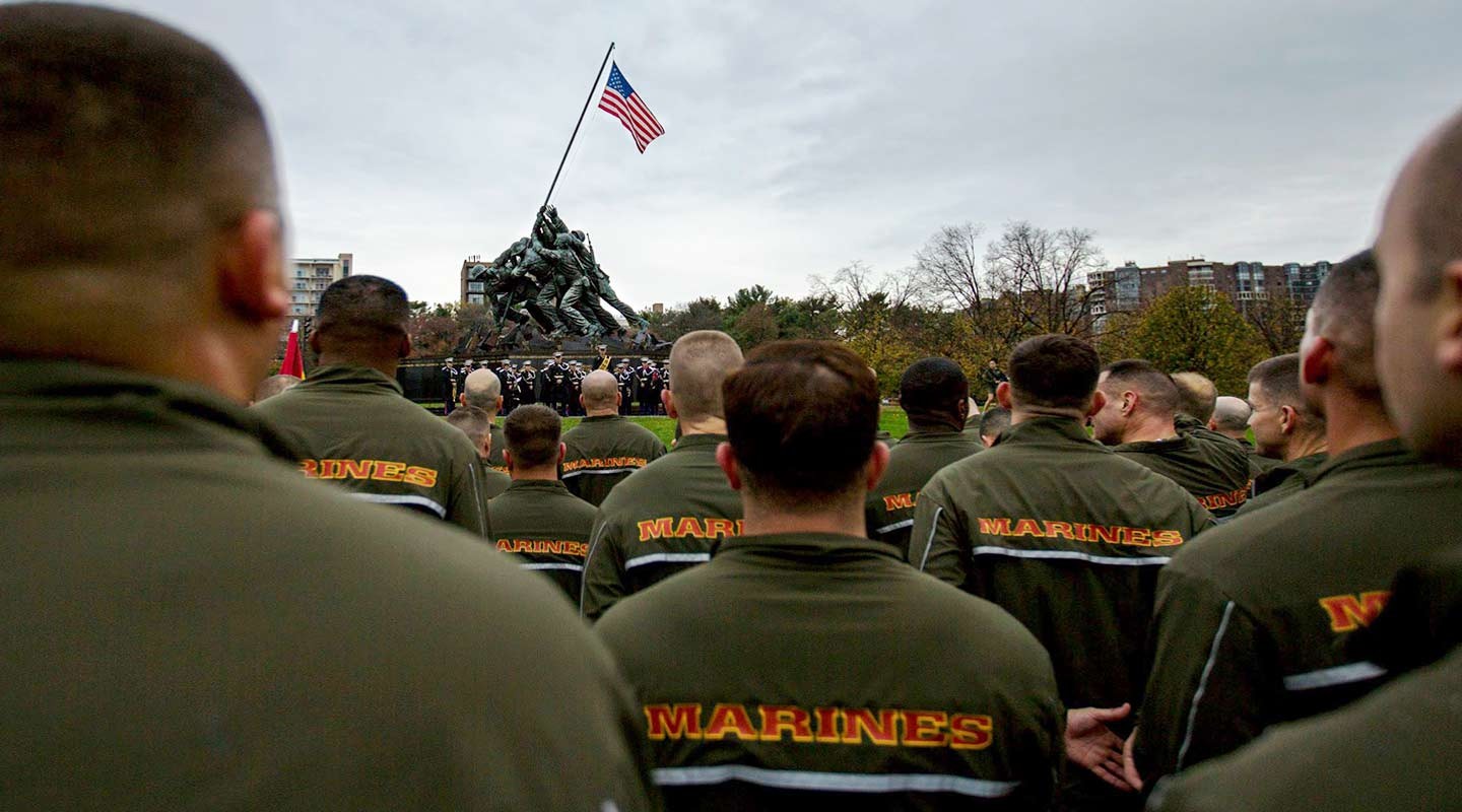 Фото: &copy;&nbsp;flickr.com/Marines