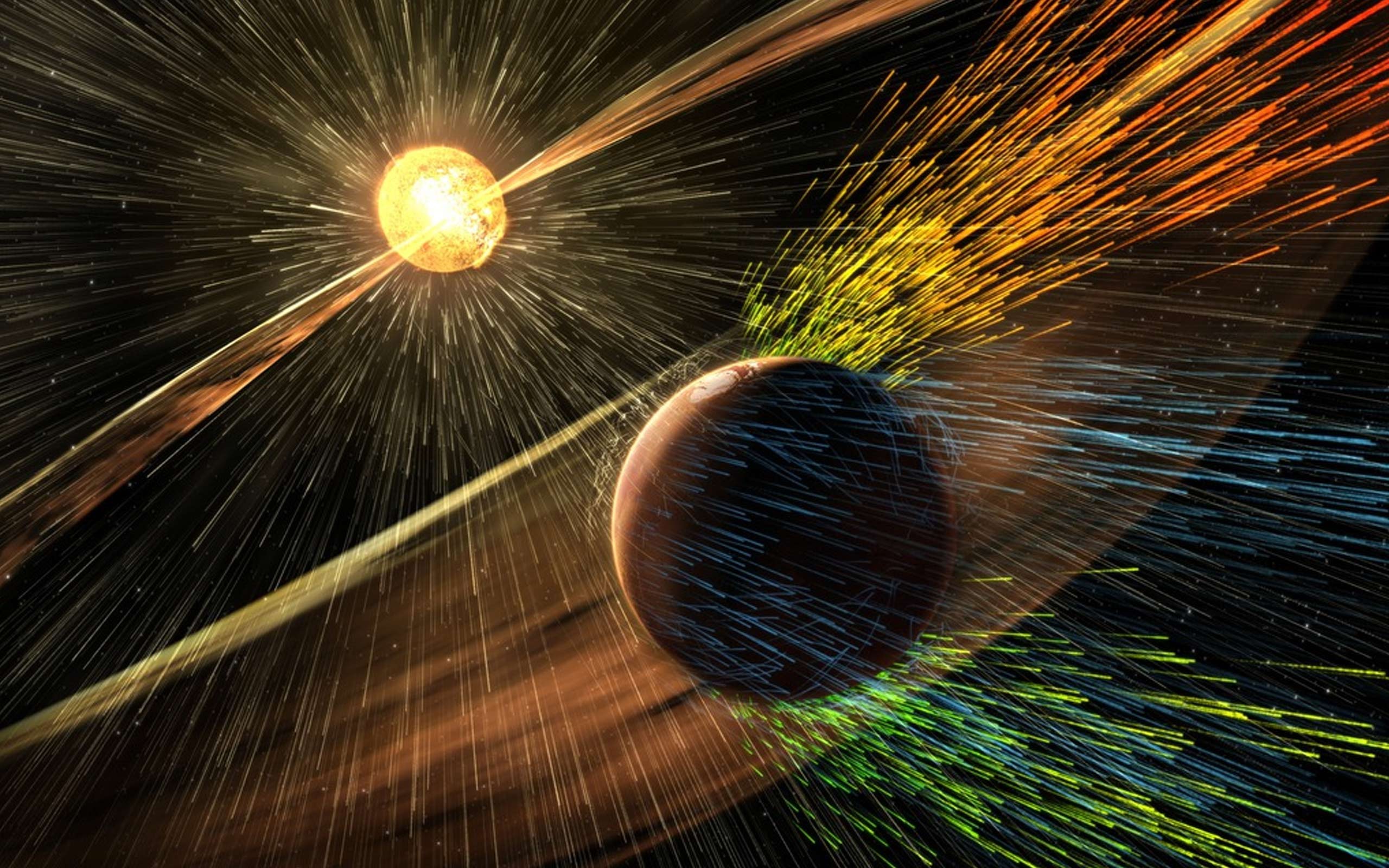 Фото:&copy;&nbsp; NASA/GSFC, Source.