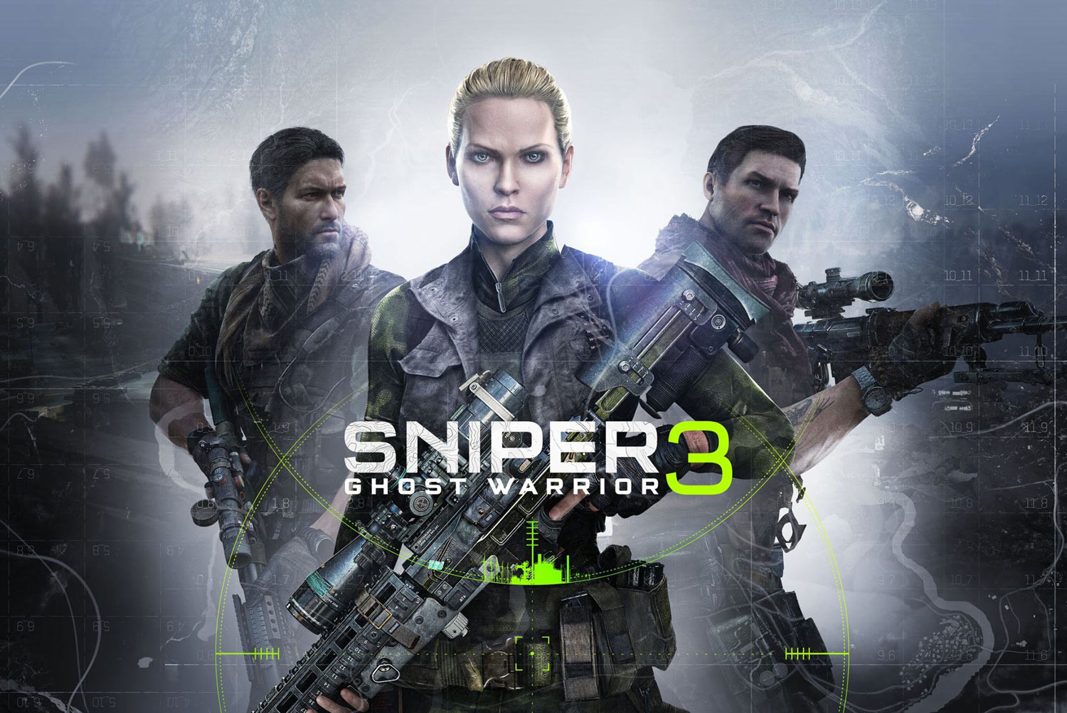 Дату выхода Sniper: Ghost Warrior 3 вновь перенесли