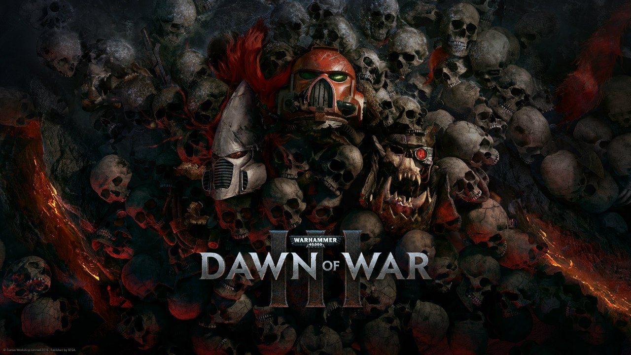  Фото: &copy; vk.com/warhammer_40000_dawn_of_war_3
