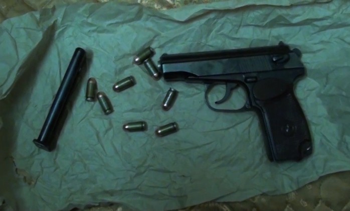 Фото: &copy;РИА Новости