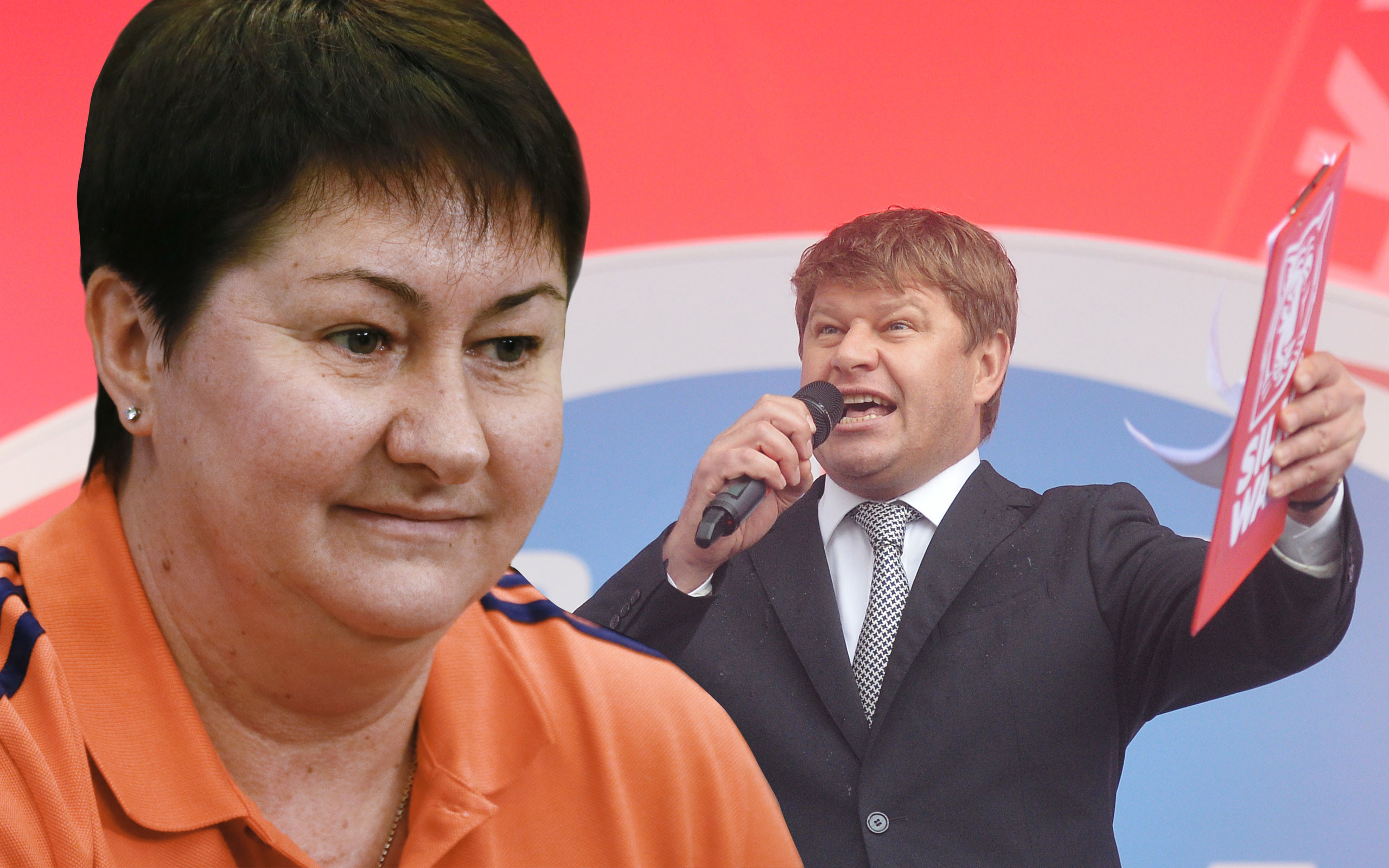 Елена Вяльбе: Губерниеву нельзя было опускаться до оскорблений Фуркада!