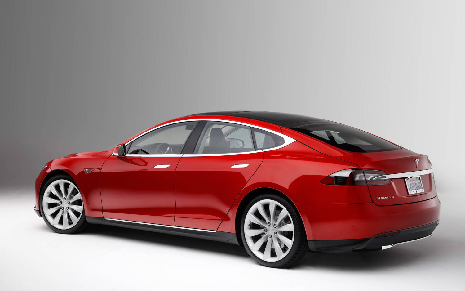 Tesla Model 3. Фото: &nbsp;&copy; Tesla&nbsp;