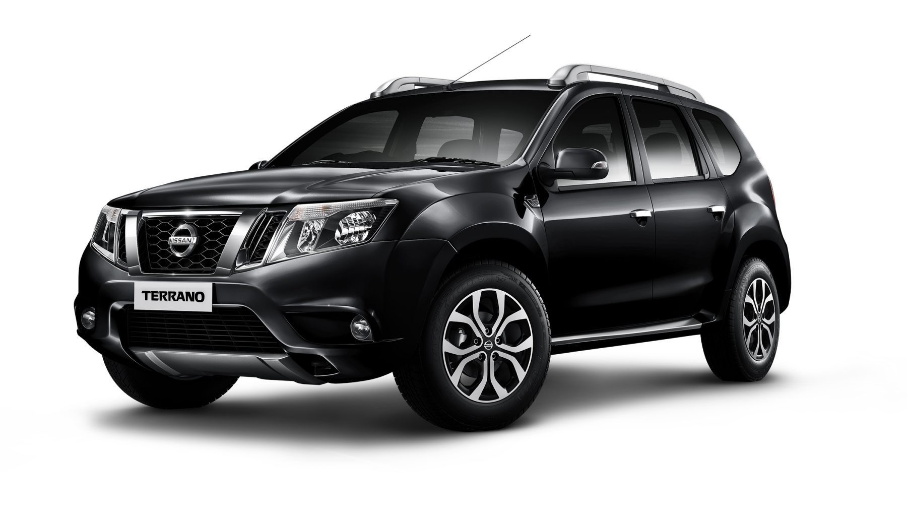 Nissan Terrano