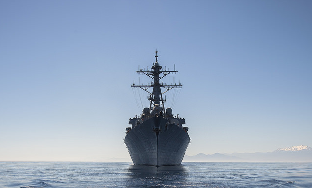 Фото: &copy; Flickr/Commander, U.S. Naval Forces Europe-Africa/U.S. 6th Fleet