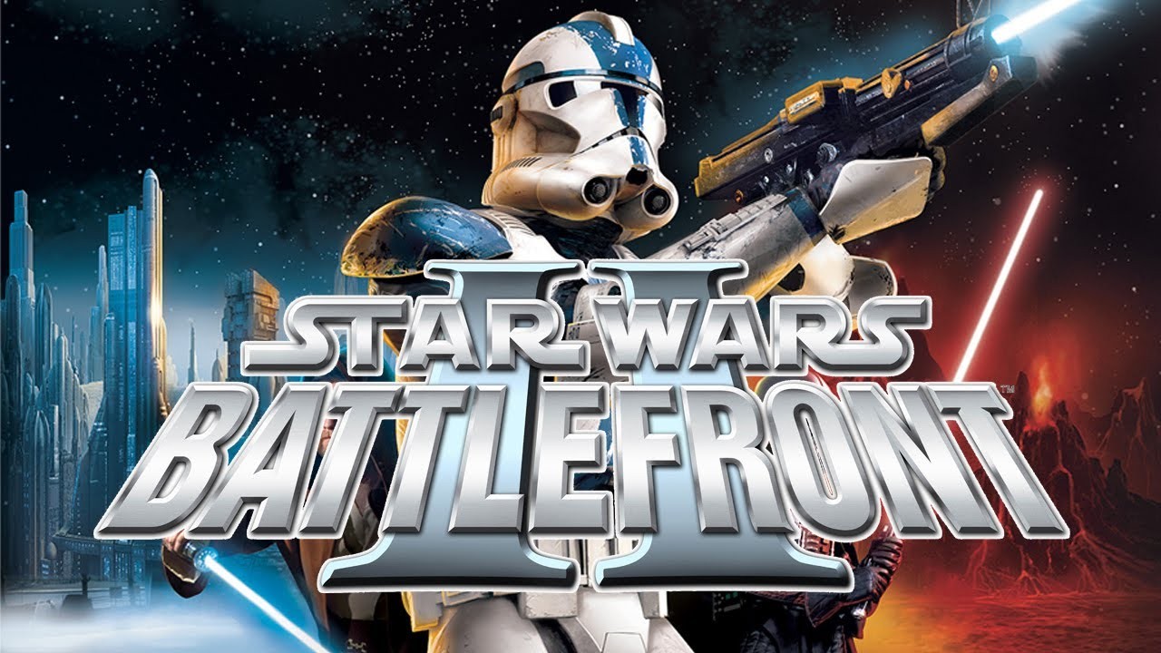 Star wars battlefront ii steam фото 88