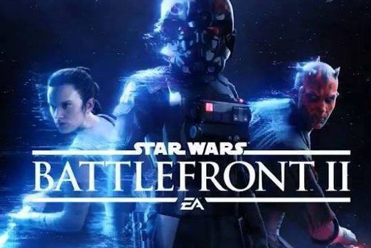 Фото: &copy;&nbsp;facebook.com/Star-Wars-Battlefront-2