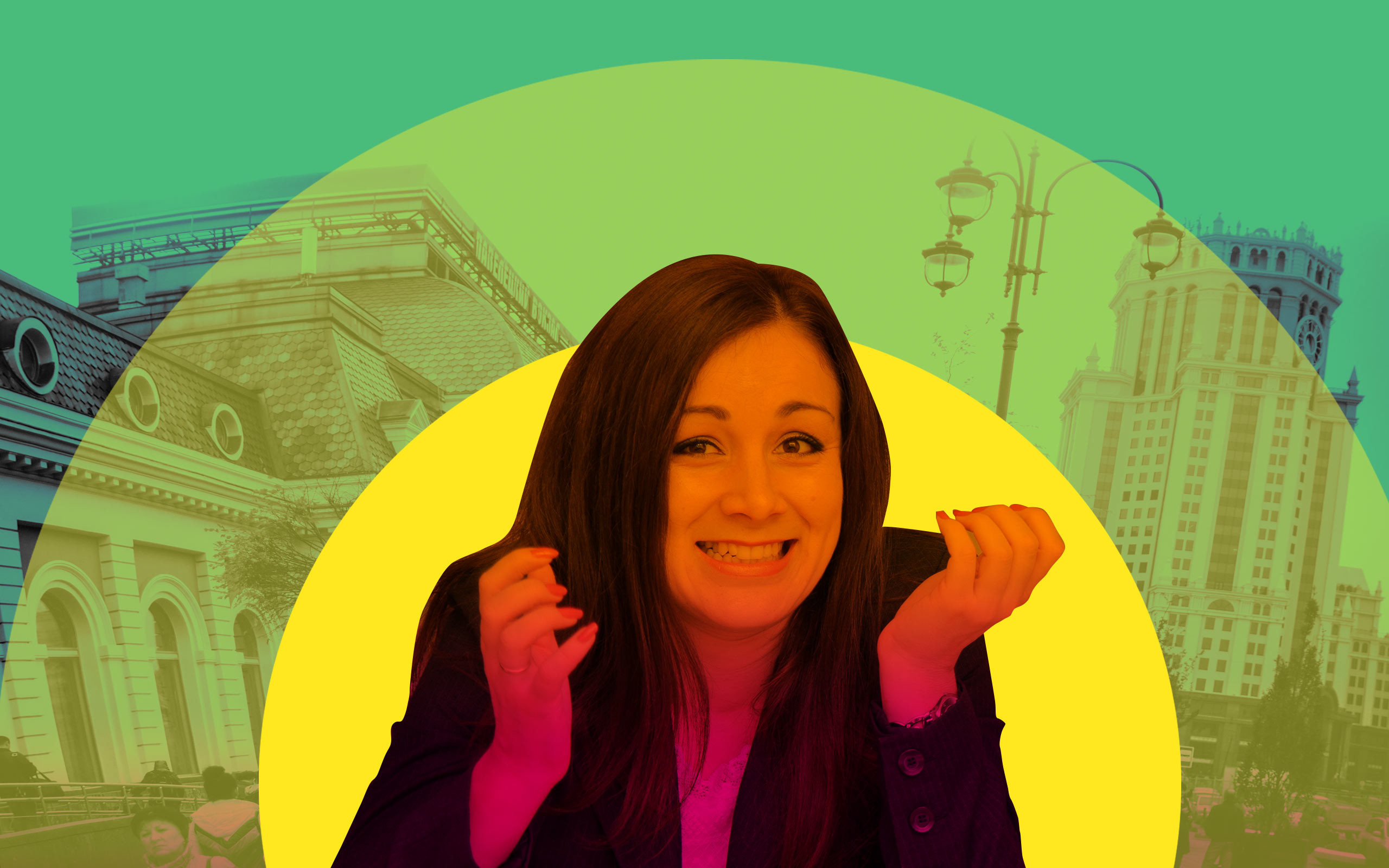 Коллаж: © L!FE. Фото: © РИА Новости/Владимир Астапкович © EAST NEWS