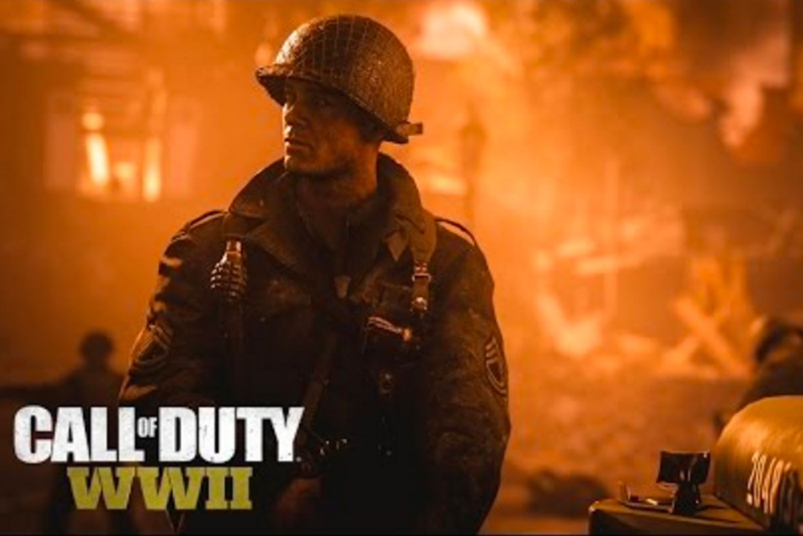 Обложка видео &copy;&nbsp;youtube.com/Call of Duty