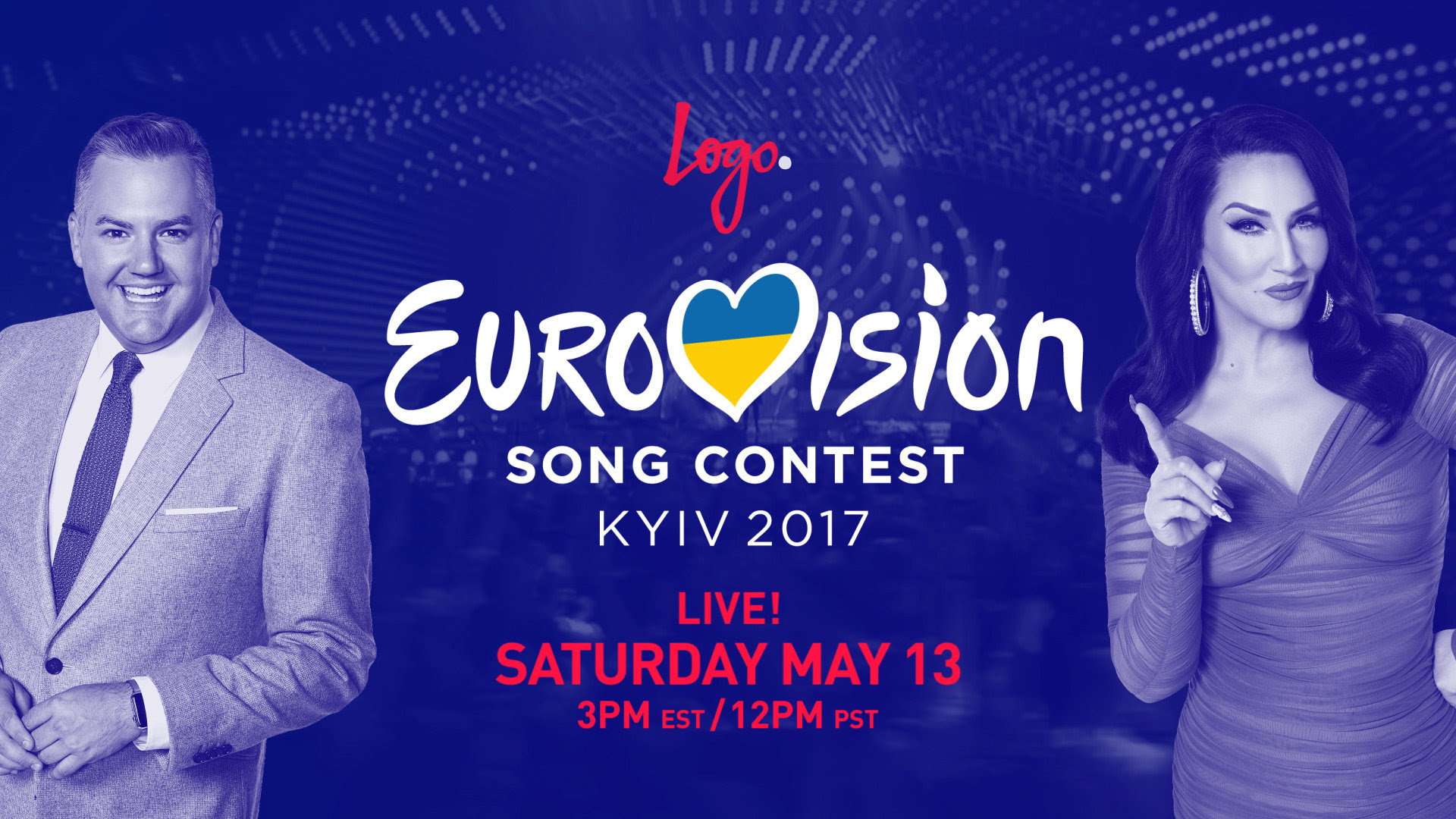 Фото: Eurovision.TV