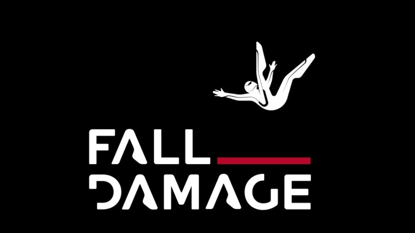 Фото: &copy; Fall Damage