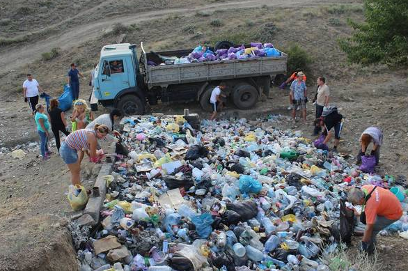 Фото: Министерство экологии и природных ресурсов Республики Крым