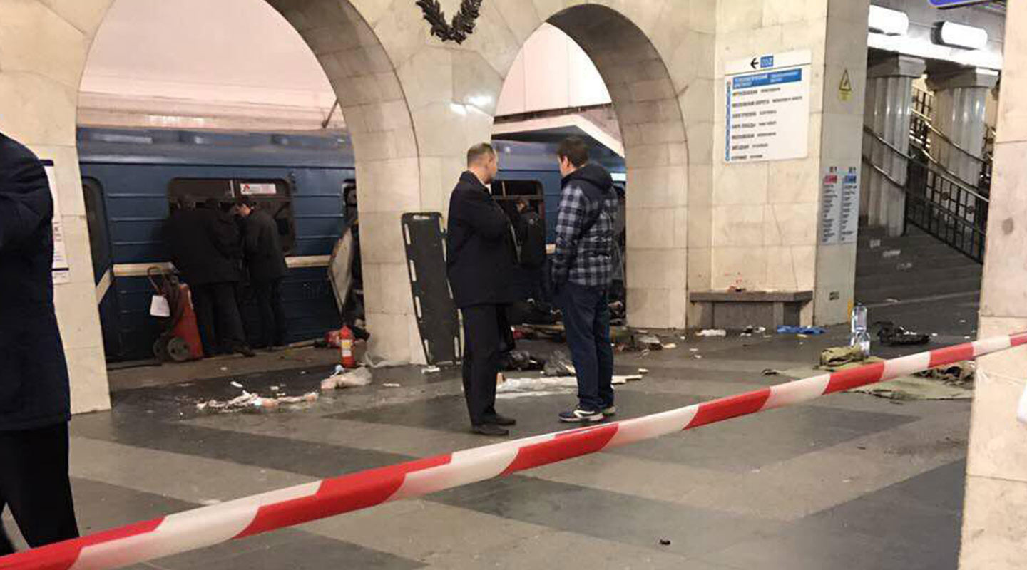 кто погиб в метро в санкт петербурге