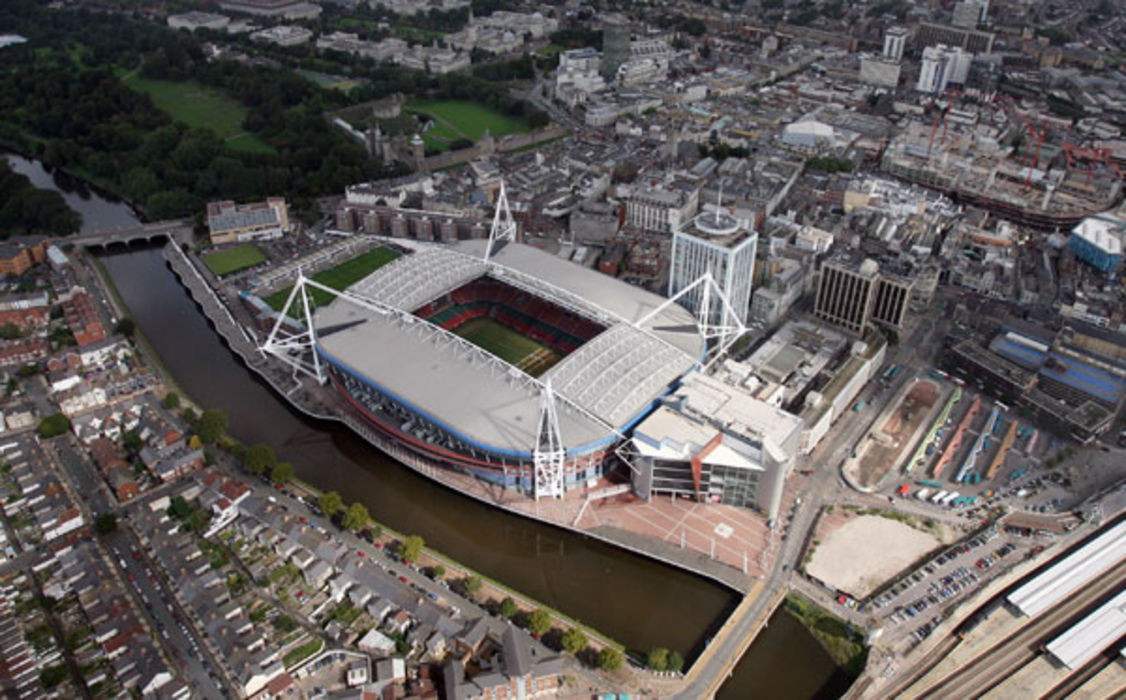 Фото: официальный сайт&nbsp;Principality Stadium