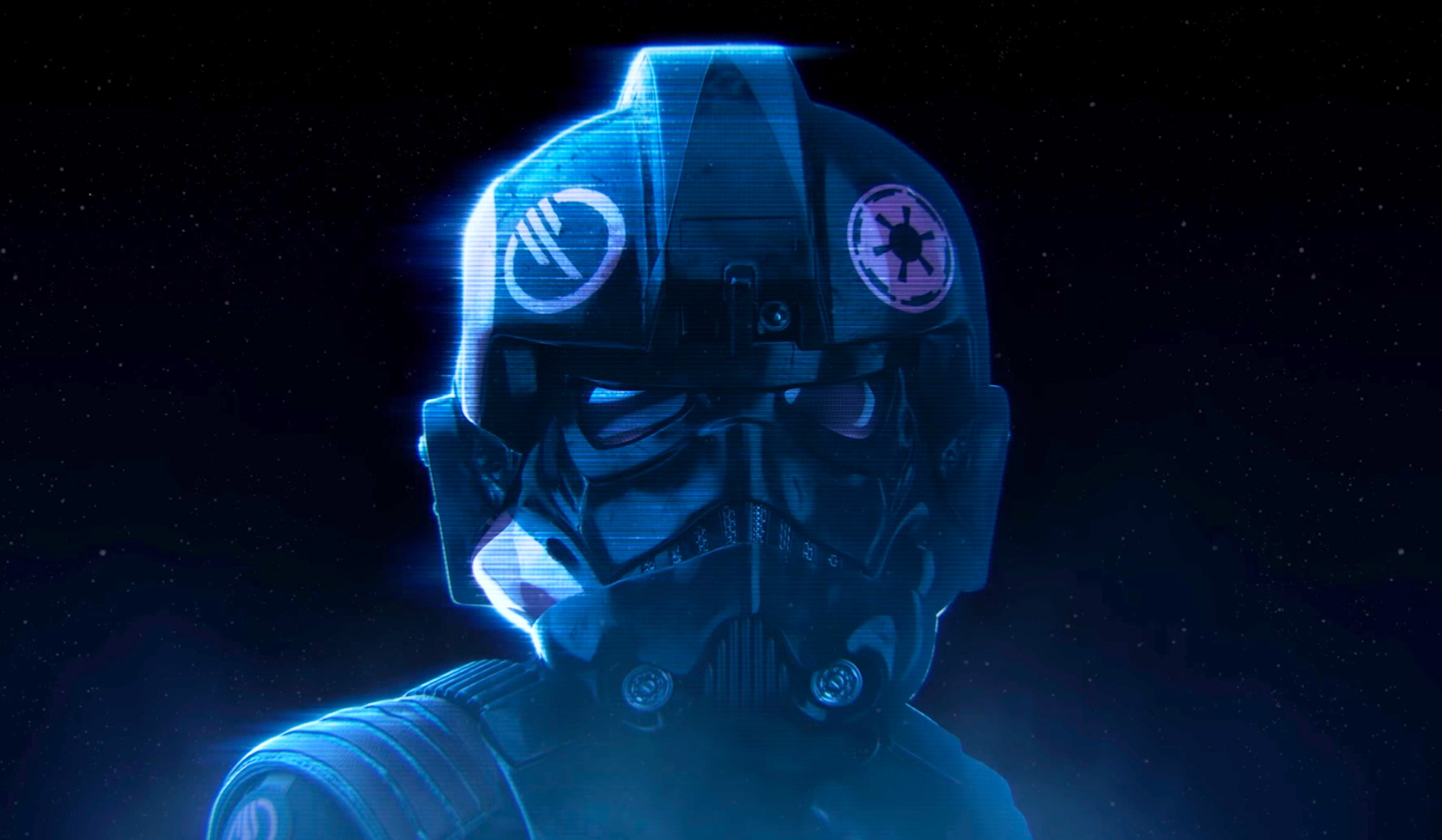 Скриншот видео&nbsp;EA Star Wars