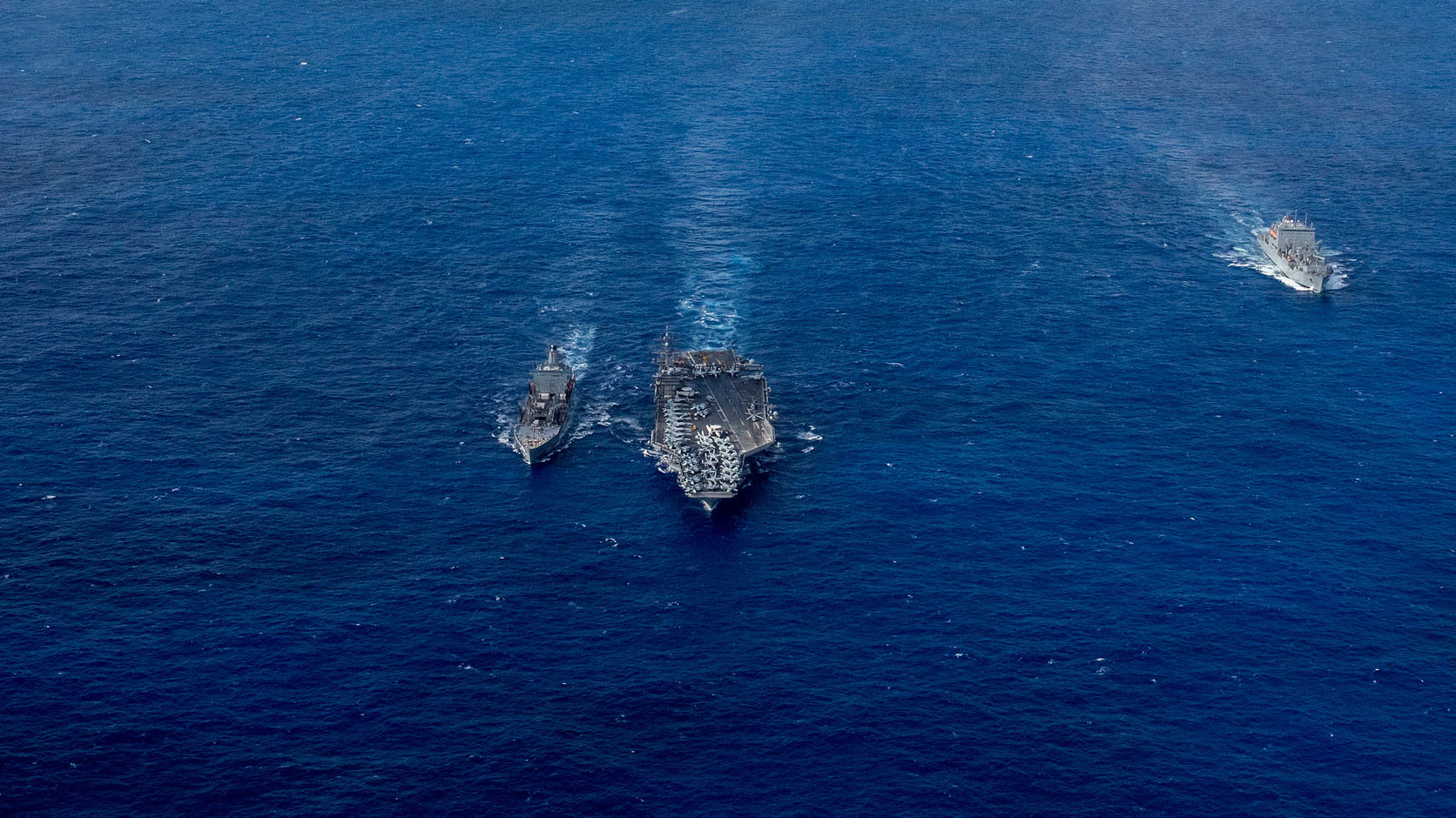 Фото: &copy; flickr /&nbsp;U.S. Pacific Fleet