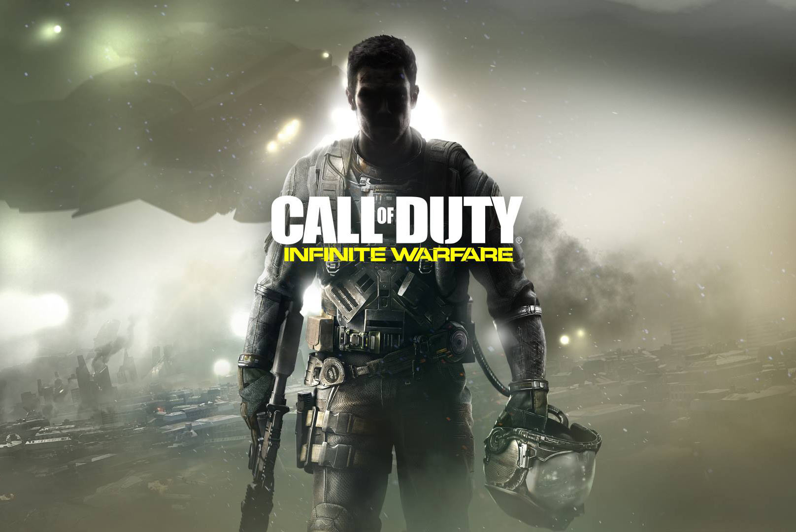 Фото: &copy;&nbsp;facebook.com/Call.Of.Duty.Infinite.Warfare.Crack.PC