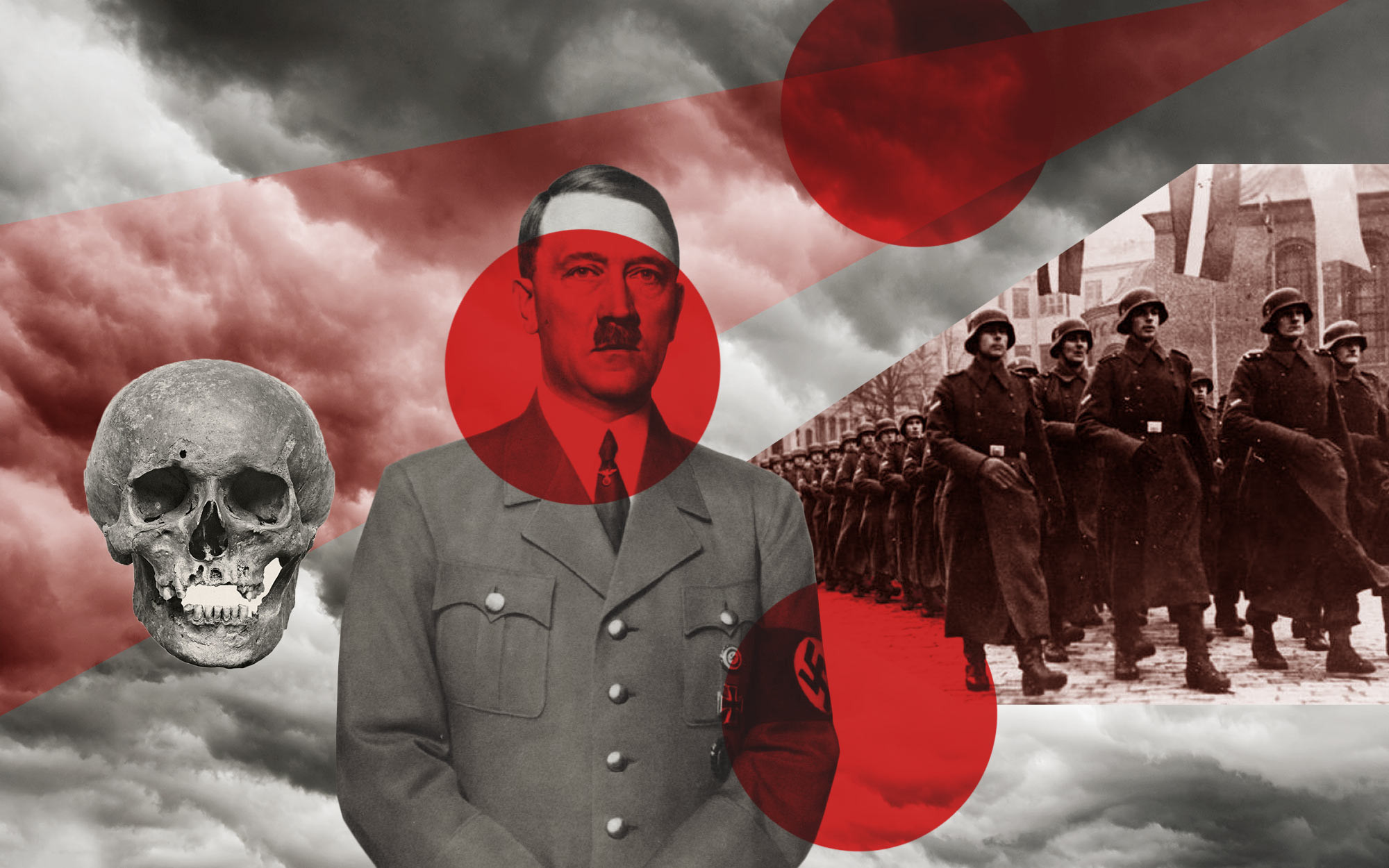 Забытый котёл: Как немцы Гитлера не спасли