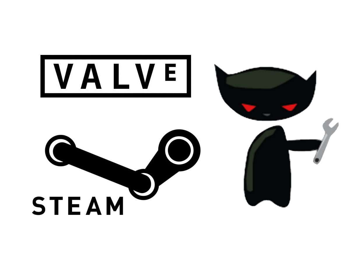 Note that is not affiliated with steam or valve фото 19